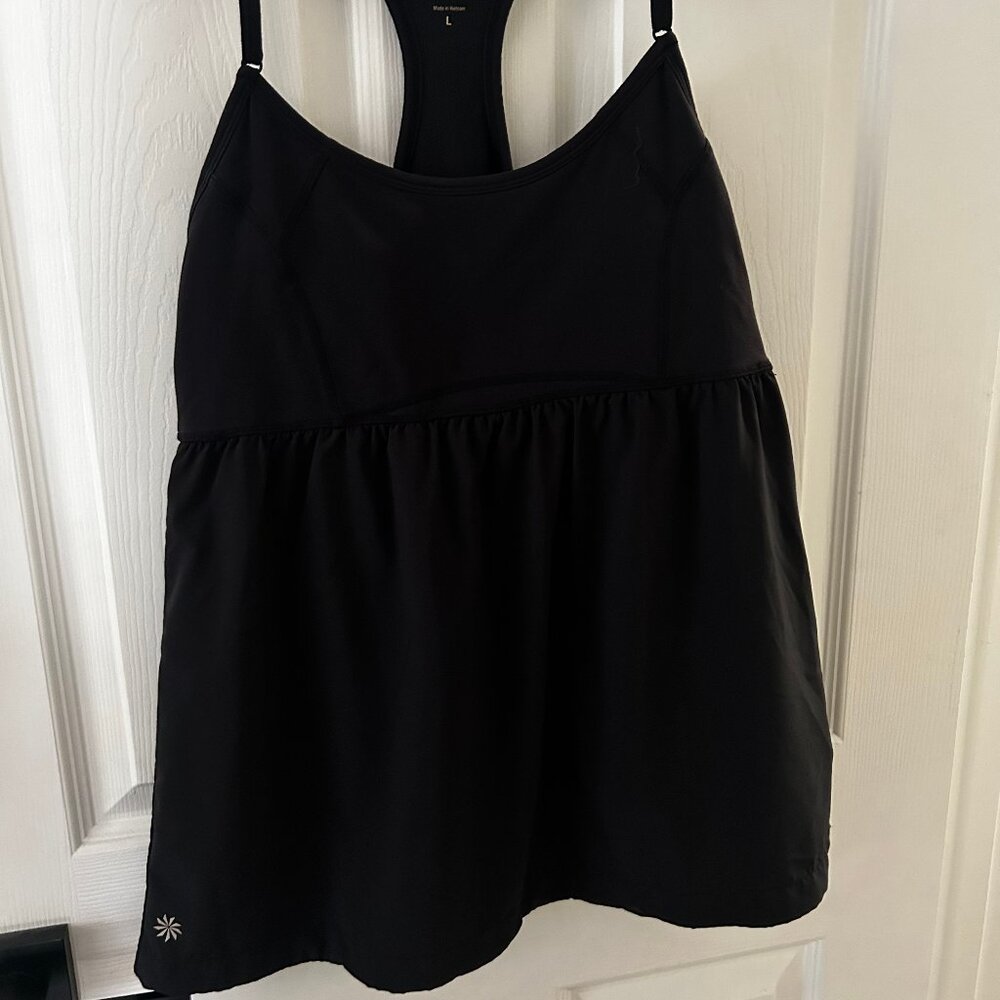 Athleta Retreat Women's Tank (L)